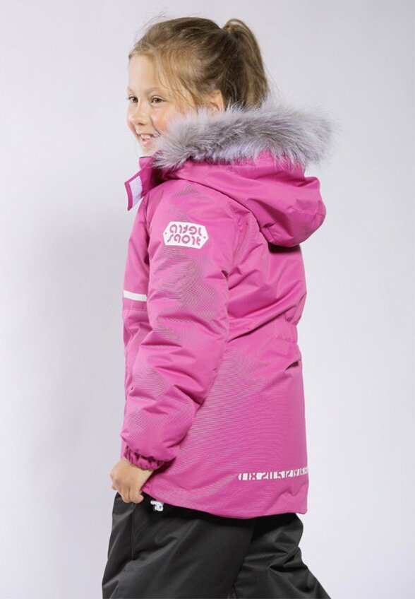 Костюм утепленный Artel Sport