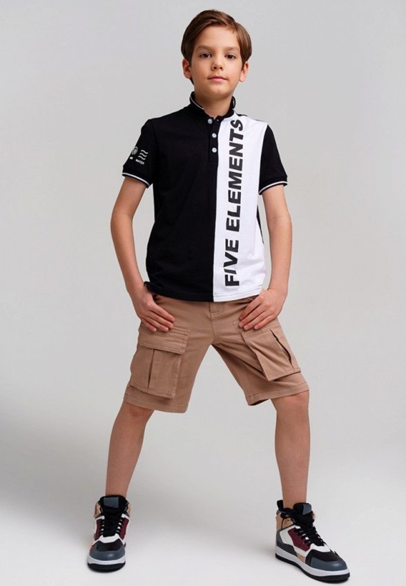 Шорты PlayToday