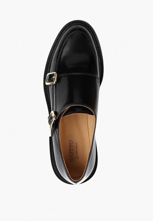 Ботинки Giotto