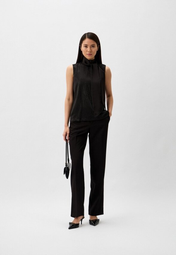 Блуза Karl Lagerfeld