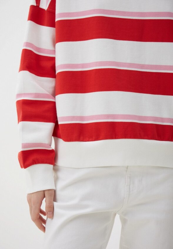 Свитшот Tom Tailor