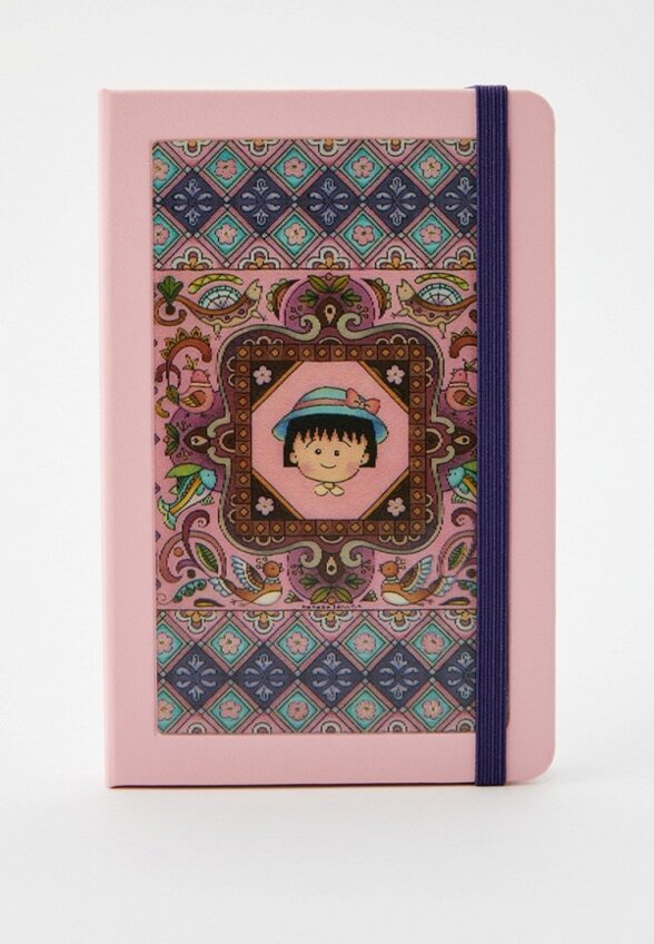 Блокнот Moleskine