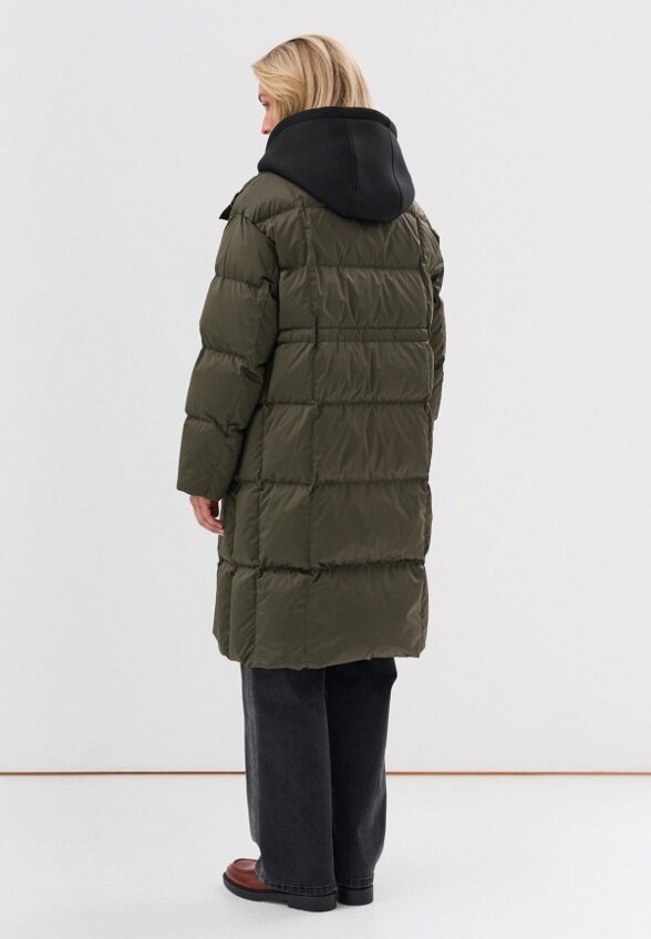 Пуховик Bulmer