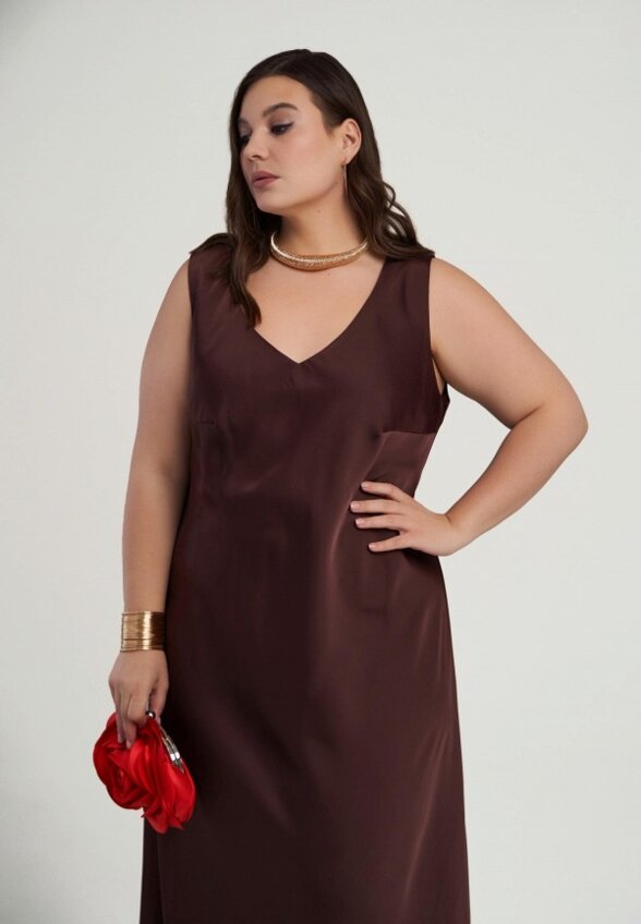 Платье Naturaxl