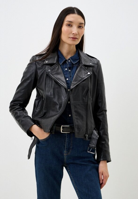 Косуха Снежная Королева