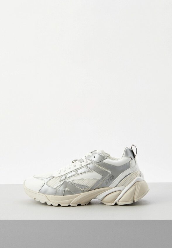 Кроссовки MSGM