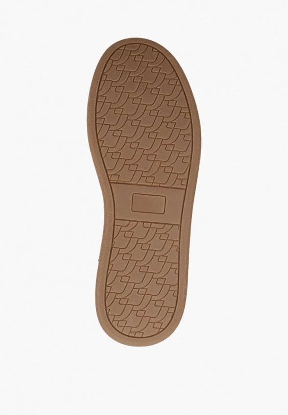 Кеды Safety Jogger
