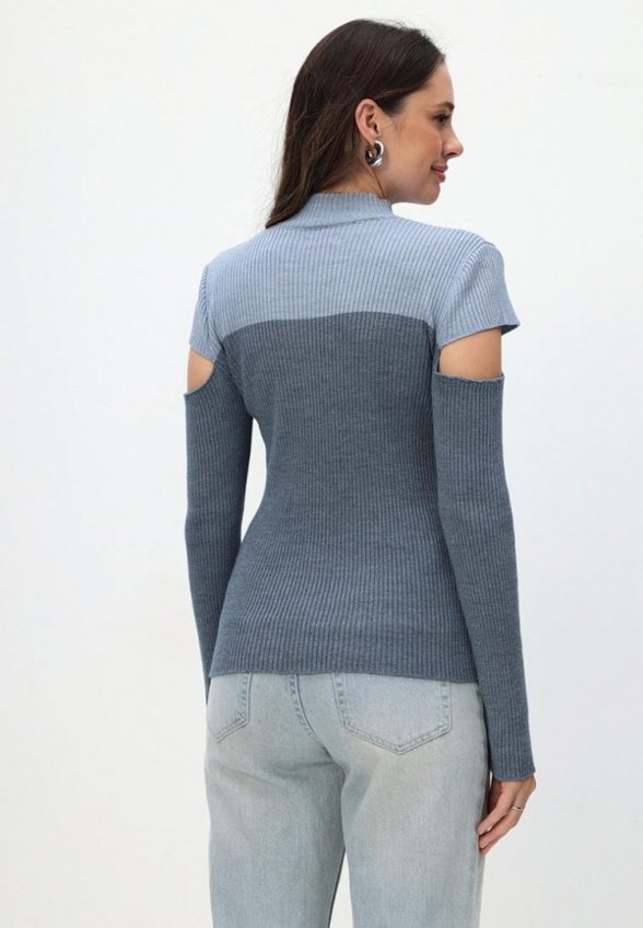 Джемпер СелфиDress