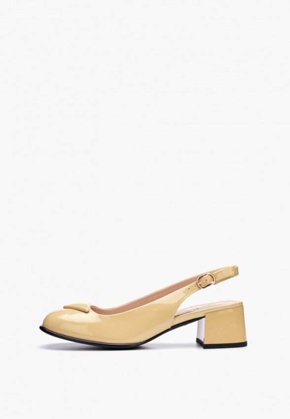 Туфли Federica Rodari