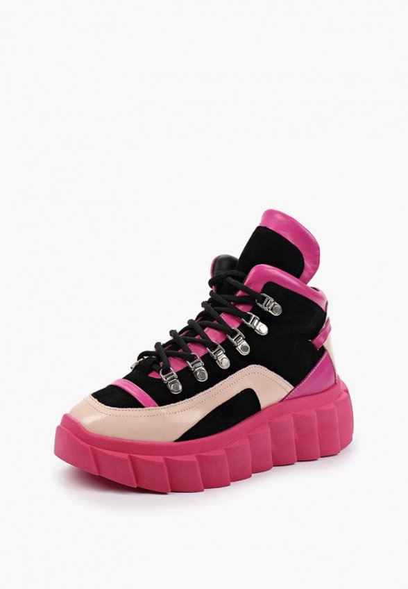 Кроссовки Vitacci