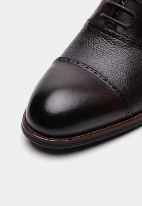 Туфли Bruno Renzoni