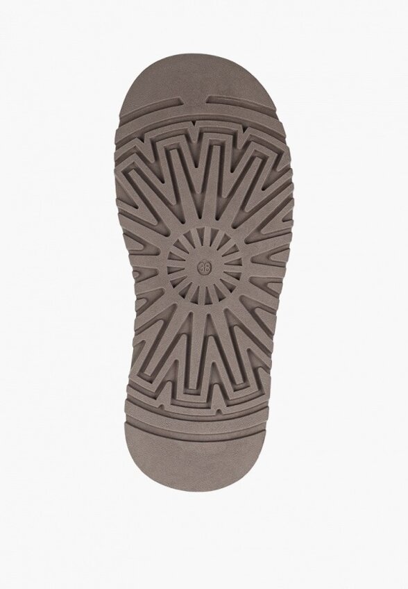 Полусапоги Camille