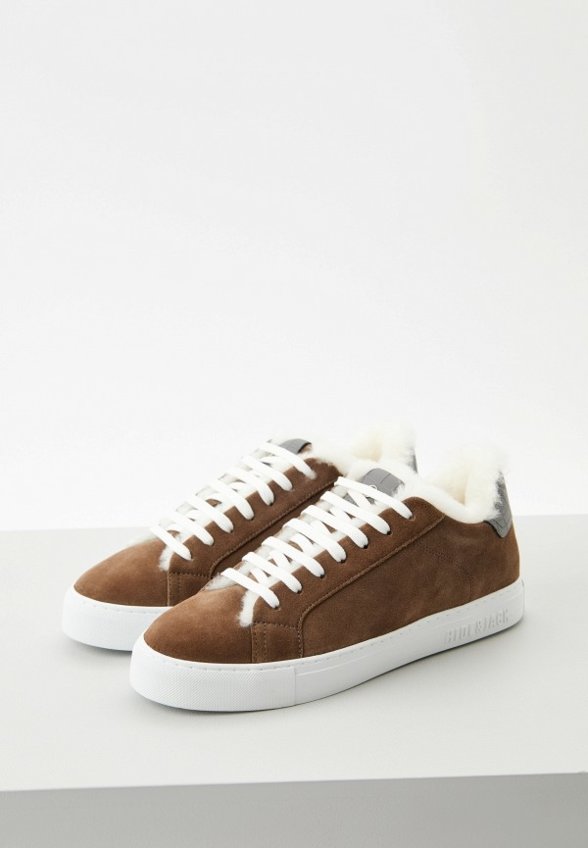 Кеды Hide & Jack