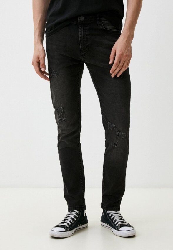 Джинсы Terranova