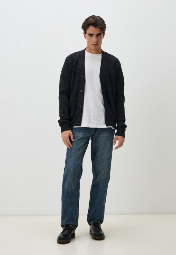 Кардиган Qwentiny