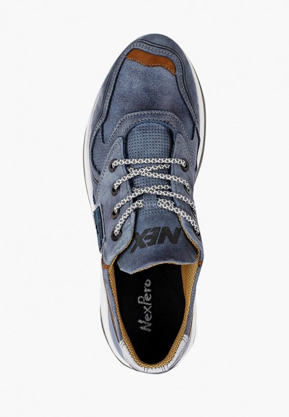 Кроссовки NexPero