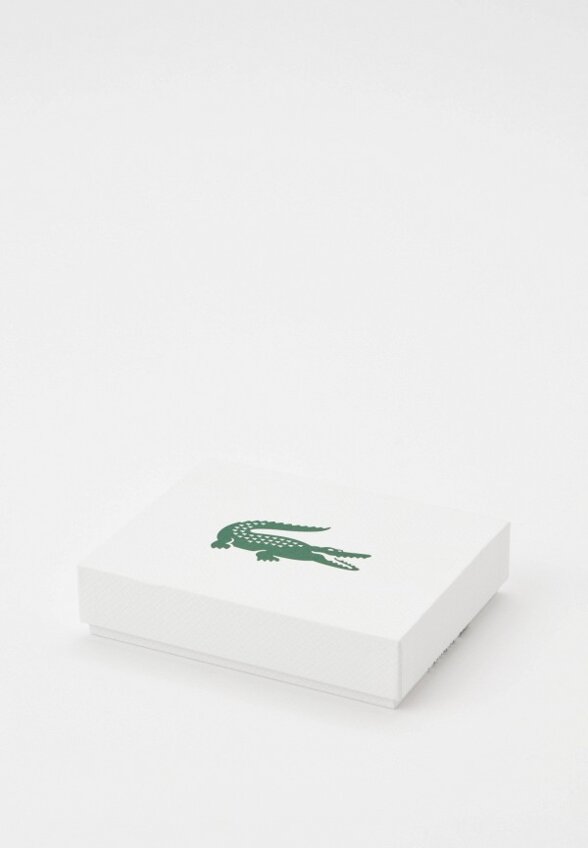 Кошелек Lacoste