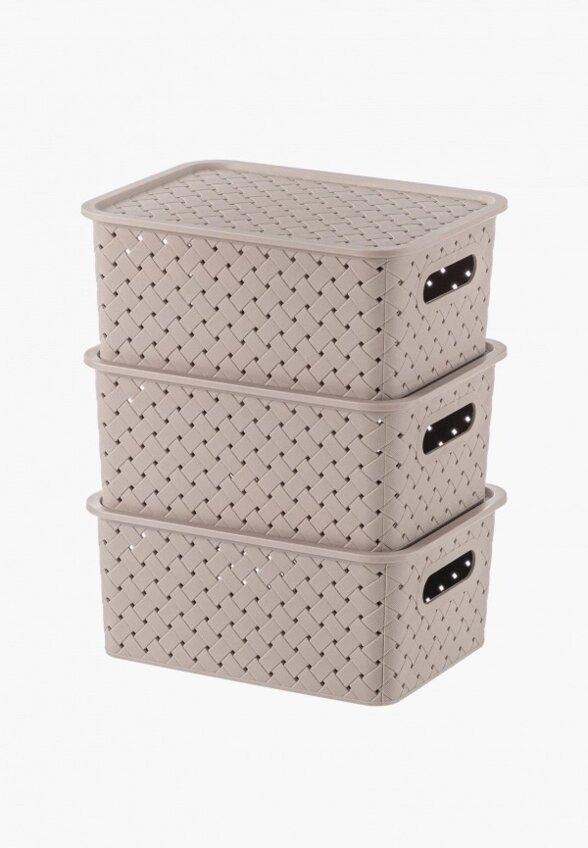 Комплект корзин Elcasa