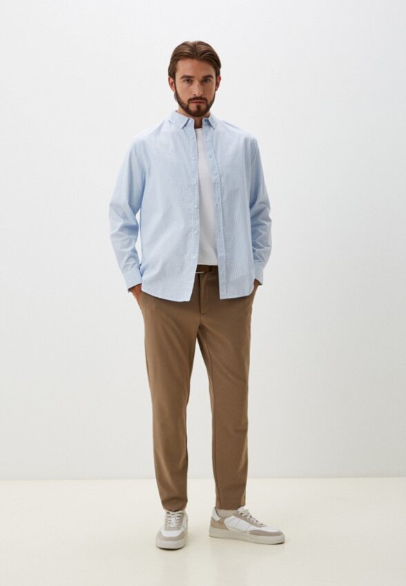 Рубашка Modis