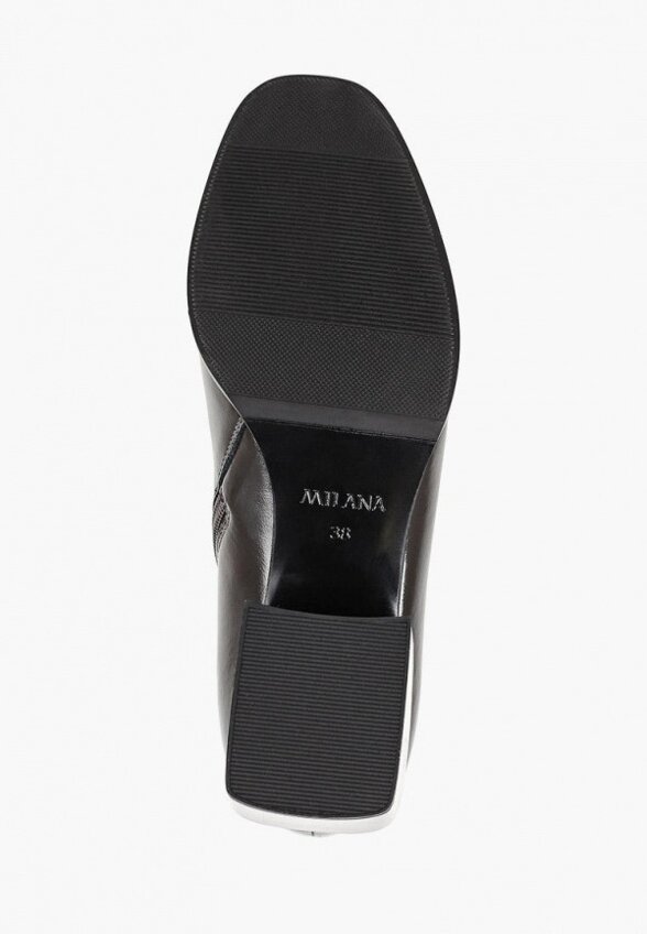 Ботильоны Milana