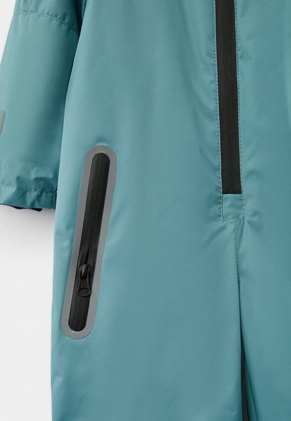 Комбинезон утепленный Hedda