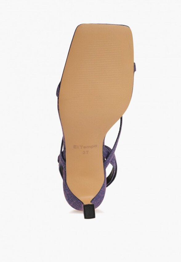 Босоножки El Tempo