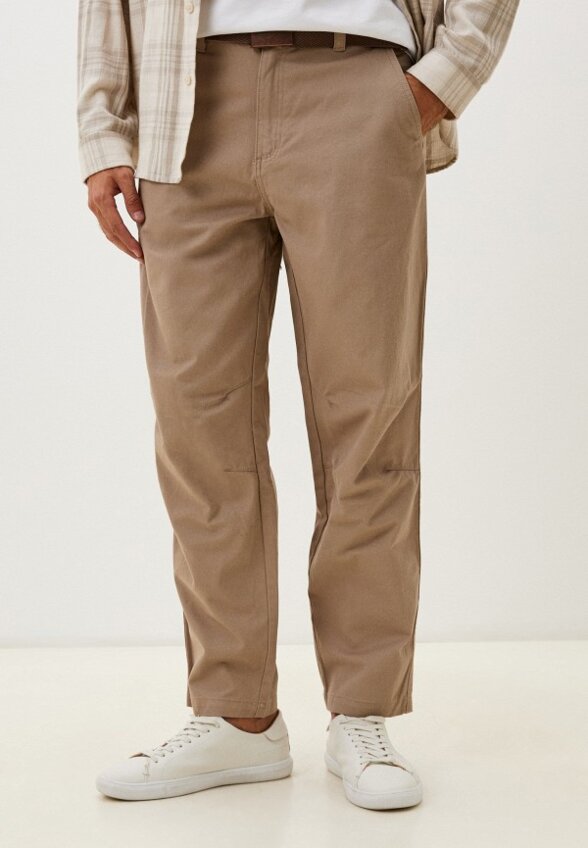 Брюки Cordillero