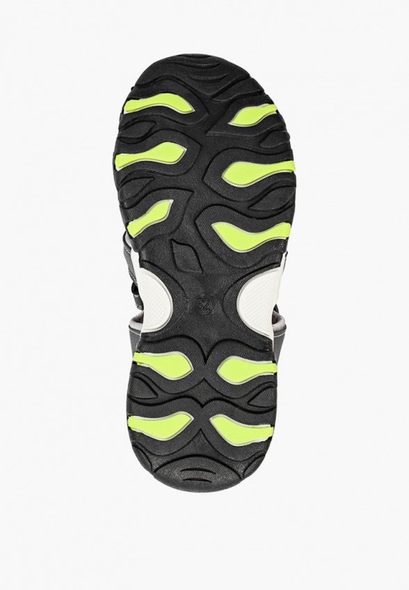 Сандалии Shuzzi