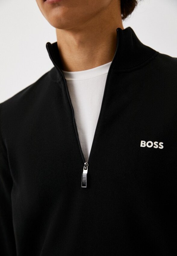 Джемпер Boss
