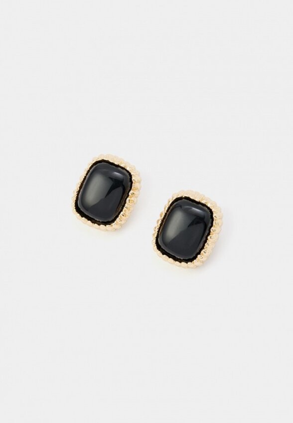 Серьги Free Form