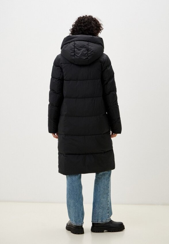 Пуховик Снежная Королева