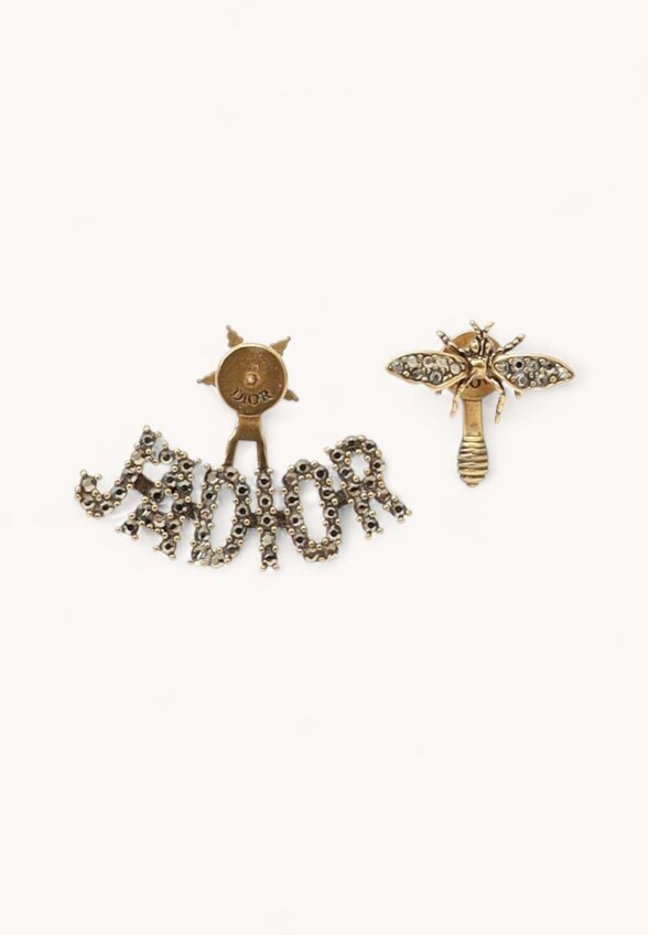 Dior Earrings