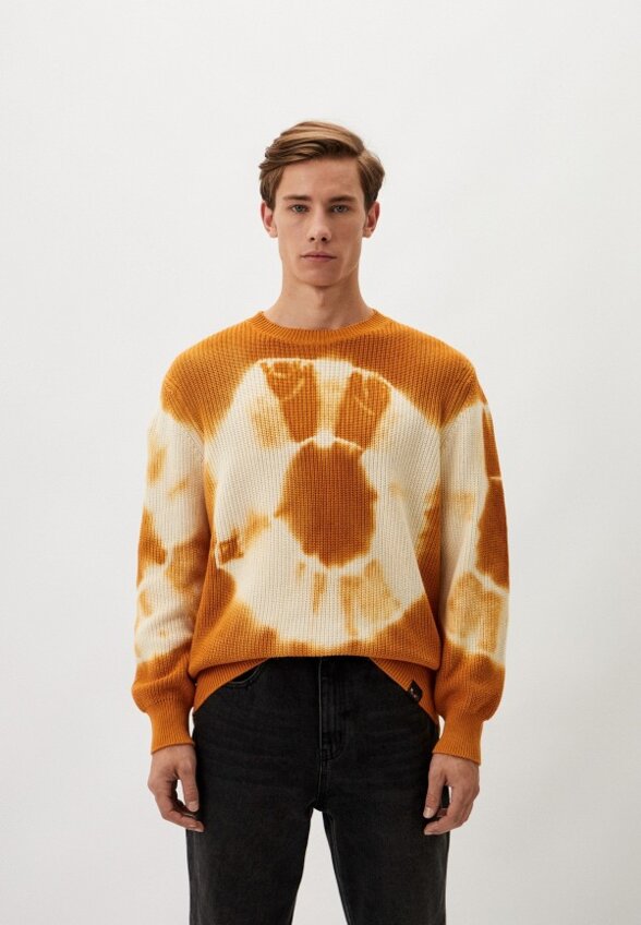 Джемпер Mauna-Kea