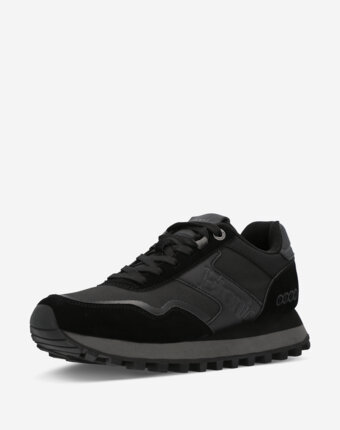 Кроссовки женские Etonic Ashen Nbk, Черный женщинам