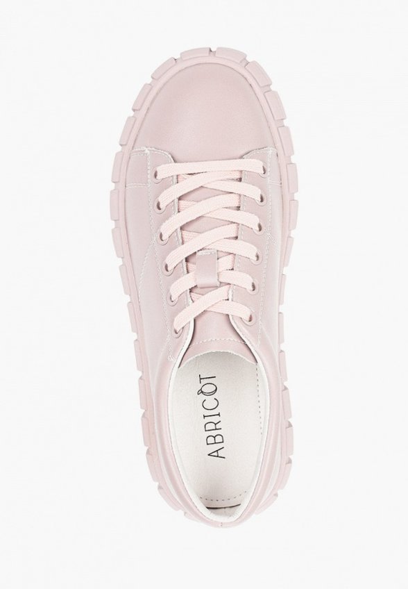 Кеды Abricot