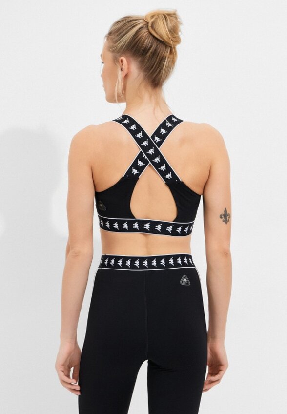 Топ спортивный Kappa