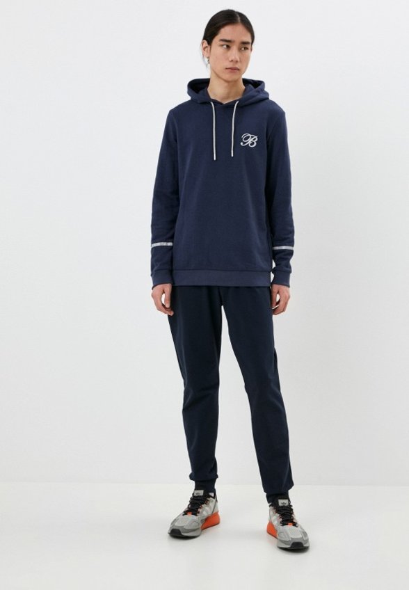 Брюки спортивные Bawer