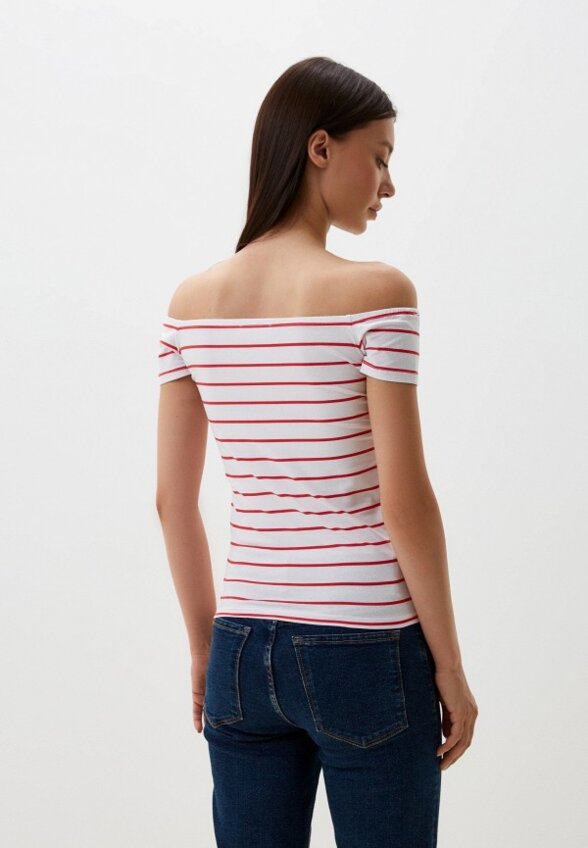 Футболка Terranova