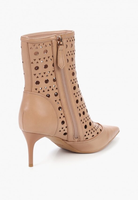 Ботильоны Obba