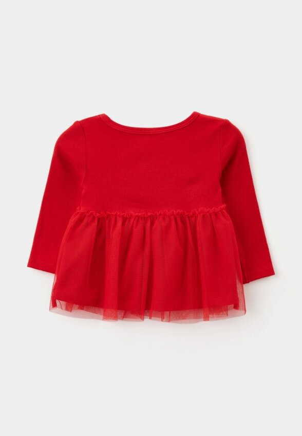 Лонгслив и брюки Carter’s