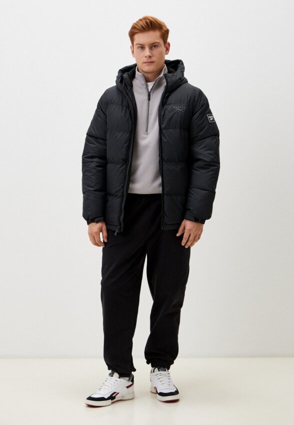 Куртка утепленная Reebok