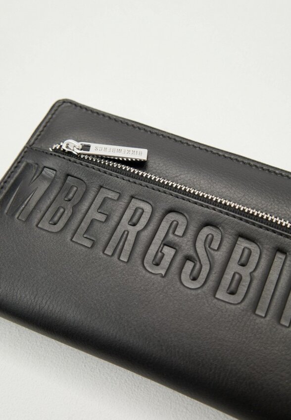 Кошелек Bikkembergs