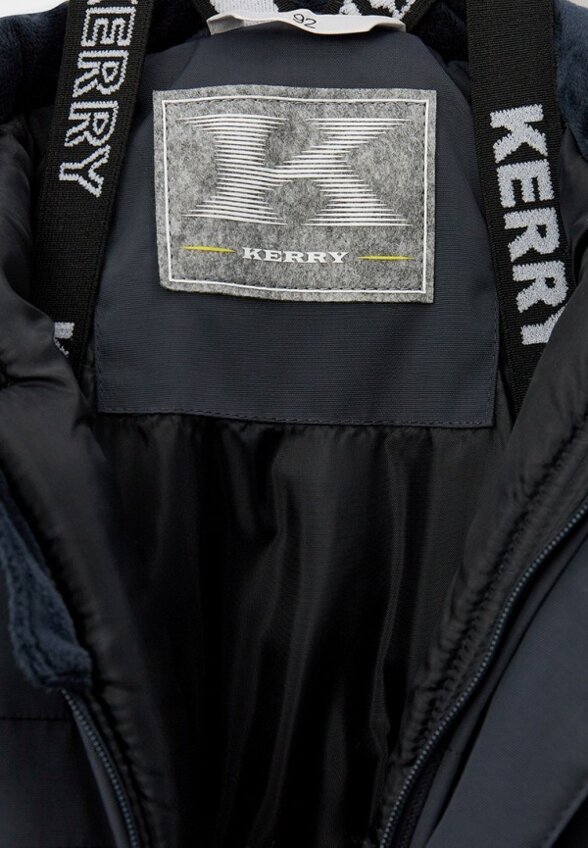Комбинезон утепленный Kerry