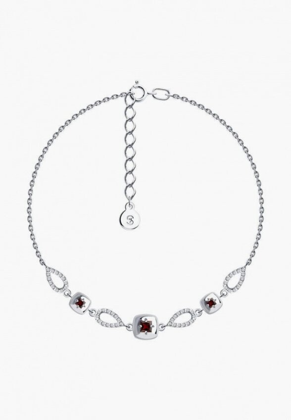 Браслет Sokolov