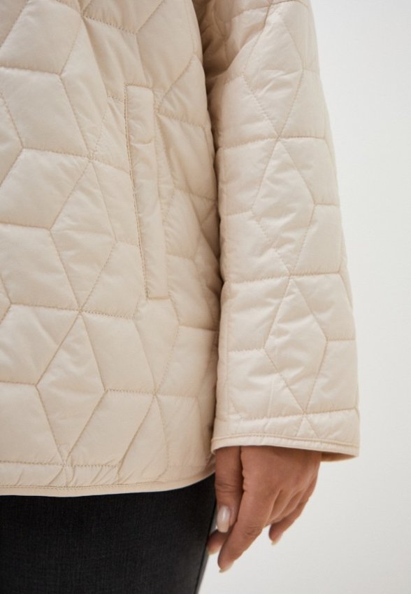 Куртка утепленная Karmel Style