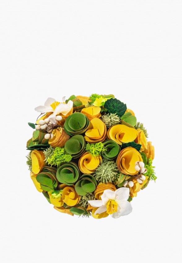 Фигурка декоративная Elan Gallery