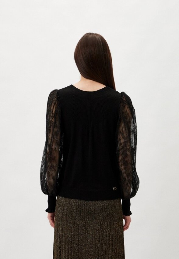 Пуловер Twinset Milano