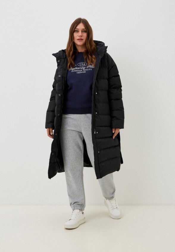 Пуховик Modress