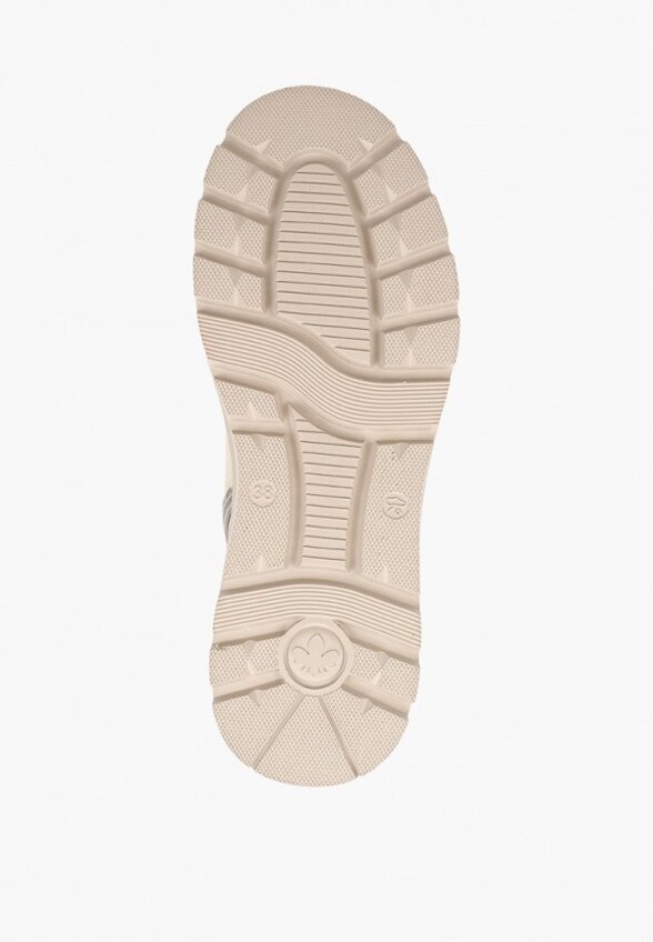 Ботинки Rieker