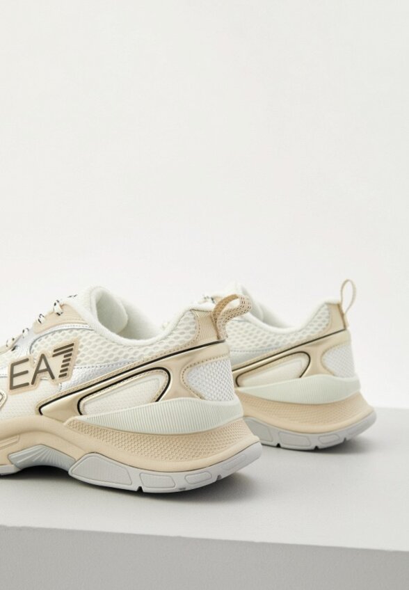 Кроссовки EA7